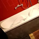 公寓 Un Nid D Au Coeur De