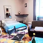 公寓 Un Nid D Au Coeur De *