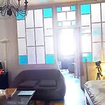 Un Nid D Au Coeur De 公寓 塞特港