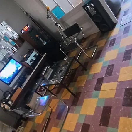 Apartament Un Nid D Au Coeur De *