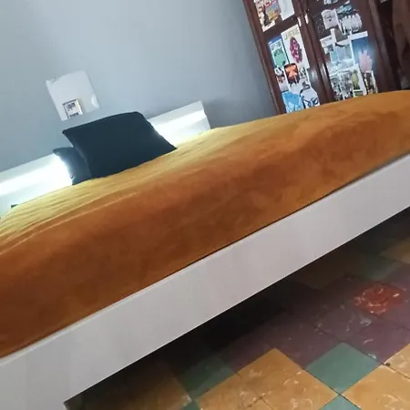 Un Nid D Au Coeur De Apartament
