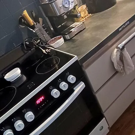 Un Nid D Au Coeur De Apartament
