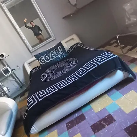 Un Nid D Au Coeur De Apartament