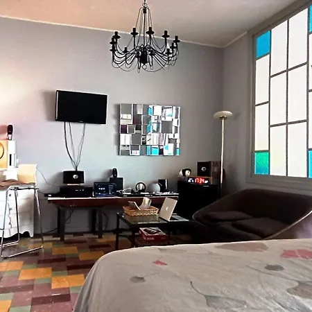 Un Nid D Au Coeur De *