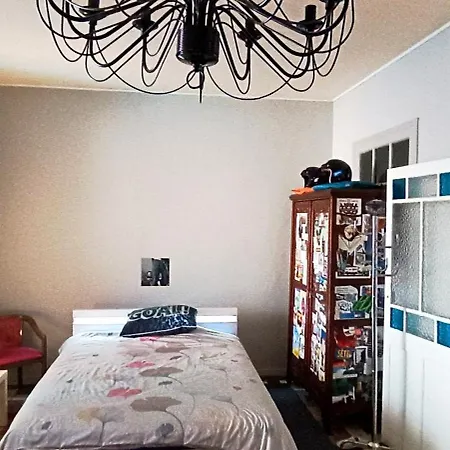 Un Nid D Au Coeur De Apartament