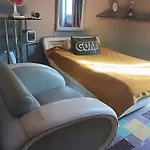 Un Nid D Au Coeur De