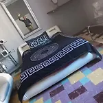 Un Nid D Au Coeur De Lejlighed