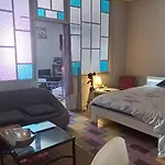 Un Nid D Au Coeur De * Sète