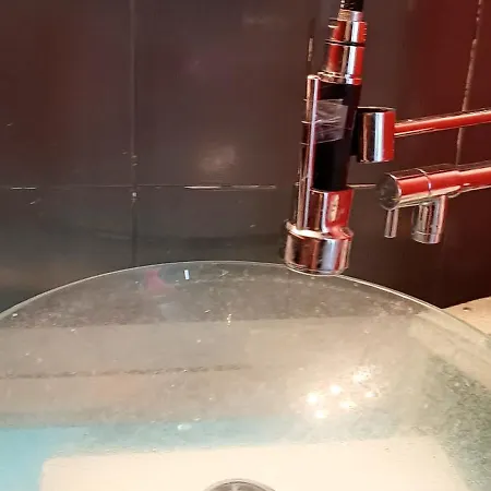 Un Nid D Au Coeur De Apartment