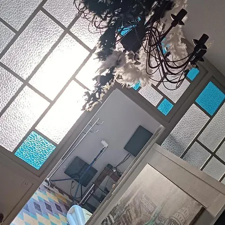 Un Nid D Au Coeur De * Sete