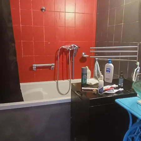 Un Nid D Au Coeur De * Sète