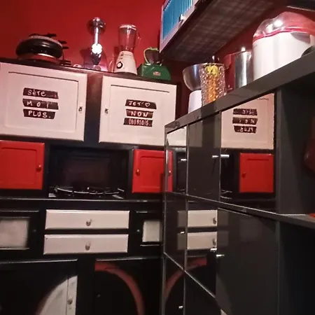 Un Nid D Au Coeur De Apartment