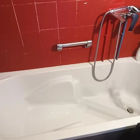 Un Nid D Au Coeur De Apartment *