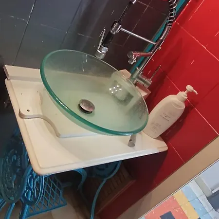 Un Nid D Au Coeur De Apartment *